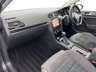 USED 2018 18 VOLKSWAGEN GOLF 1.5 TSI EVO GT Hatchback 5dr Petrol DSG Euro 6 (s/s) (150 ps) automatic sat nav parking sens