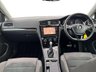 USED 2018 18 VOLKSWAGEN GOLF 1.5 TSI EVO GT Hatchback 5dr Petrol DSG Euro 6 (s/s) (150 ps) automatic sat nav parking sens