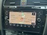 USED 2018 18 VOLKSWAGEN GOLF 1.5 TSI EVO GT Hatchback 5dr Petrol DSG Euro 6 (s/s) (150 ps) automatic sat nav parking sens