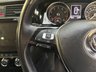 USED 2018 18 VOLKSWAGEN GOLF 1.5 TSI EVO GT Hatchback 5dr Petrol DSG Euro 6 (s/s) (150 ps) automatic sat nav parking sens