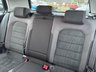USED 2018 18 VOLKSWAGEN GOLF 1.5 TSI EVO GT Hatchback 5dr Petrol DSG Euro 6 (s/s) (150 ps) automatic sat nav parking sens