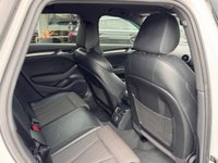 USED 2018 18 AUDI A3 1.5 TFSI CoD S line Sportback 5dr Petrol Manual Euro 6 (s/s) (150 ps) CAR PLAY | PARKING AID | S-NAV | UNMARKED DIAMOND CUT ALLOYS