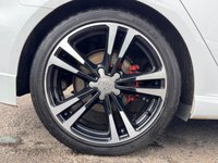USED 2018 18 AUDI A3 1.5 TFSI CoD S line Sportback 5dr Petrol Manual Euro 6 (s/s) (150 ps) CAR PLAY | PARKING AID | S-NAV | UNMARKED DIAMOND CUT ALLOYS