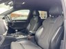 USED 2018 18 AUDI A3 1.5 TFSI CoD S line Sportback 5dr Petrol Manual Euro 6 (s/s) (150 ps) CAR PLAY | PARKING AID | S-NAV | UNMARKED DIAMOND CUT ALLOYS