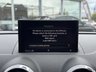 USED 2018 18 AUDI A3 1.5 TFSI CoD S line Sportback 5dr Petrol Manual Euro 6 (s/s) (150 ps) CAR PLAY | PARKING AID | S-NAV | UNMARKED DIAMOND CUT ALLOYS