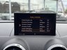 USED 2018 18 AUDI A3 1.5 TFSI CoD S line Sportback 5dr Petrol Manual Euro 6 (s/s) (150 ps) CAR PLAY | PARKING AID | S-NAV | UNMARKED DIAMOND CUT ALLOYS