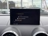USED 2018 18 AUDI A3 1.5 TFSI CoD S line Sportback 5dr Petrol Manual Euro 6 (s/s) (150 ps) CAR PLAY | PARKING AID | S-NAV | UNMARKED DIAMOND CUT ALLOYS