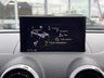 USED 2018 18 AUDI A3 1.5 TFSI CoD S line Sportback 5dr Petrol Manual Euro 6 (s/s) (150 ps) CAR PLAY | PARKING AID | S-NAV | UNMARKED DIAMOND CUT ALLOYS
