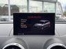 USED 2018 18 AUDI A3 1.5 TFSI CoD S line Sportback 5dr Petrol Manual Euro 6 (s/s) (150 ps) CAR PLAY | PARKING AID | S-NAV | UNMARKED DIAMOND CUT ALLOYS
