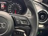 USED 2018 18 AUDI A3 1.5 TFSI CoD S line Sportback 5dr Petrol Manual Euro 6 (s/s) (150 ps) CAR PLAY | PARKING AID | S-NAV | UNMARKED DIAMOND CUT ALLOYS