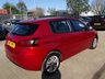USED 2017 67 PEUGEOT 308 1.6 BlueHDi Active Hatchback 5dr Diesel Manual Euro 6 (s/s) (100 ps) NEW MOT, SERVICE & WARRANTY