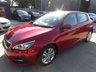 USED 2017 67 PEUGEOT 308 1.6 BlueHDi Active Hatchback 5dr Diesel Manual Euro 6 (s/s) (100 ps) NEW MOT, SERVICE & WARRANTY