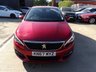 USED 2017 67 PEUGEOT 308 1.6 BlueHDi Active Hatchback 5dr Diesel Manual Euro 6 (s/s) (100 ps) NEW MOT, SERVICE & WARRANTY