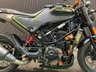 USED 2023 73 HUSQVARNA SVARTPILEN 401 FINANCE SPECIALISTS APPLY NOW LOW RATE FINANCE DELIVERY AVAILABLE