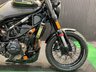 USED 2023 73 HUSQVARNA SVARTPILEN 401 FINANCE SPECIALISTS APPLY NOW LOW RATE FINANCE DELIVERY AVAILABLE
