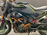 USED 2023 73 HUSQVARNA SVARTPILEN 401 FINANCE SPECIALISTS APPLY NOW LOW RATE FINANCE DELIVERY AVAILABLE