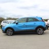 USED 2020 20 VAUXHALL CROSSLAND X 1.2 Turbo Elite SUV 5dr Petrol Manual Euro 6 (s/s) (110 ps) SMART PHONE PROJECTION FOR SATNAV