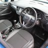 USED 2020 20 VAUXHALL CROSSLAND X 1.2 Turbo Elite SUV 5dr Petrol Manual Euro 6 (s/s) (110 ps) SMART PHONE PROJECTION FOR SATNAV