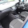 USED 2020 20 VAUXHALL CROSSLAND X 1.2 Turbo Elite SUV 5dr Petrol Manual Euro 6 (s/s) (110 ps) SMART PHONE PROJECTION FOR SATNAV