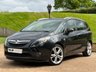 USED 2016 16 VAUXHALL ZAFIRA TOURER 1.6 CDTi ecoFLEX SRi MPV 5dr Diesel Manual Euro 6 (s/s) (136 ps) 