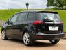 USED 2016 16 VAUXHALL ZAFIRA TOURER 1.6 CDTi ecoFLEX SRi MPV 5dr Diesel Manual Euro 6 (s/s) (136 ps) 