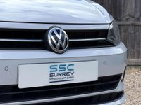 USED 2018 18 VOLKSWAGEN POLO 1.0 Polo SE TSi 5dr Long MOT Sat Nav Android Auto
