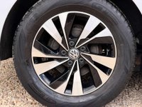 USED 2018 18 VOLKSWAGEN POLO 1.0 Polo SE TSi 5dr Long MOT Sat Nav Android Auto