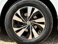 USED 2018 18 VOLKSWAGEN POLO 1.0 Polo SE TSi 5dr Long MOT Sat Nav Android Auto