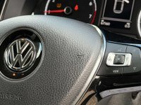 USED 2018 18 VOLKSWAGEN POLO 1.0 Polo SE TSi 5dr Long MOT Sat Nav Android Auto