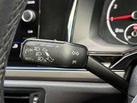 USED 2018 18 VOLKSWAGEN POLO 1.0 Polo SE TSi 5dr Long MOT Sat Nav Android Auto
