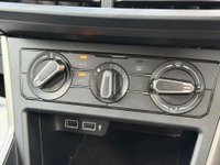 USED 2018 18 VOLKSWAGEN POLO 1.0 Polo SE TSi 5dr Long MOT Sat Nav Android Auto