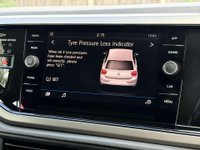 USED 2018 18 VOLKSWAGEN POLO 1.0 Polo SE TSi 5dr Long MOT Sat Nav Android Auto