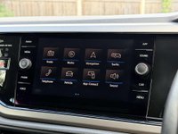 USED 2018 18 VOLKSWAGEN POLO 1.0 Polo SE TSi 5dr Long MOT Sat Nav Android Auto