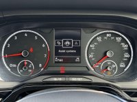 USED 2018 18 VOLKSWAGEN POLO 1.0 Polo SE TSi 5dr Long MOT Sat Nav Android Auto