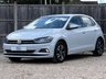 USED 2018 18 VOLKSWAGEN POLO 1.0 Polo SE TSi 5dr Long MOT Sat Nav Android Auto