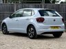 USED 2018 18 VOLKSWAGEN POLO 1.0 Polo SE TSi 5dr Long MOT Sat Nav Android Auto