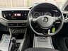 USED 2018 18 VOLKSWAGEN POLO 1.0 Polo SE TSi 5dr Long MOT Sat Nav Android Auto