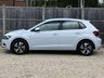 USED 2018 18 VOLKSWAGEN POLO 1.0 Polo SE TSi 5dr Long MOT Sat Nav Android Auto