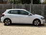 USED 2018 18 VOLKSWAGEN POLO 1.0 Polo SE TSi 5dr Long MOT Sat Nav Android Auto