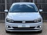 USED 2018 18 VOLKSWAGEN POLO 1.0 Polo SE TSi 5dr Long MOT Sat Nav Android Auto