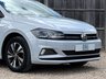 USED 2018 18 VOLKSWAGEN POLO 1.0 Polo SE TSi 5dr Long MOT Sat Nav Android Auto