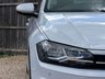 USED 2018 18 VOLKSWAGEN POLO 1.0 Polo SE TSi 5dr Long MOT Sat Nav Android Auto