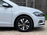 USED 2018 18 VOLKSWAGEN POLO 1.0 Polo SE TSi 5dr Long MOT Sat Nav Android Auto