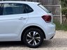 USED 2018 18 VOLKSWAGEN POLO 1.0 Polo SE TSi 5dr Long MOT Sat Nav Android Auto