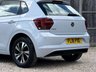 USED 2018 18 VOLKSWAGEN POLO 1.0 Polo SE TSi 5dr Long MOT Sat Nav Android Auto