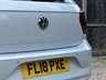 USED 2018 18 VOLKSWAGEN POLO 1.0 Polo SE TSi 5dr Long MOT Sat Nav Android Auto