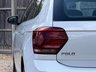 USED 2018 18 VOLKSWAGEN POLO 1.0 Polo SE TSi 5dr Long MOT Sat Nav Android Auto