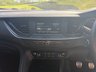 USED 2019 19 VAUXHALL INSIGNIA 1.5i Turbo GPF SRi VX Line Nav Grand Sport 5dr Petrol Manual Euro 6 (s/s) (165 ps) 
