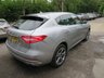 USED 2018 18 MASERATI LEVANTE 3.0D V6 SUV 5dr Diesel ZF 4WD Euro 6 (s/s) (275 ps) Automatic *&pound;3,400+ factory fitted optional extras including; 20" Nereo Design Alloy Wheels, Grigio Metallo Paintwork, Heated Front Seats & Rear Privacy Glass*
