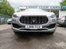 USED 2018 18 MASERATI LEVANTE 3.0D V6 SUV 5dr Diesel ZF 4WD Euro 6 (s/s) (275 ps) Automatic *&pound;3,400+ factory fitted optional extras including; 20" Nereo Design Alloy Wheels, Grigio Metallo Paintwork, Heated Front Seats & Rear Privacy Glass*